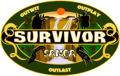 Survivor 19 - Samoa