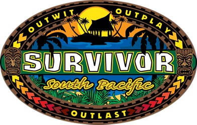 Survivor 23 - South Pacific