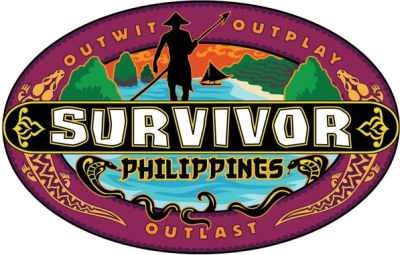 Survivor 25 - Philippines