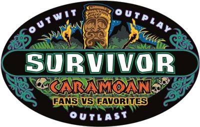 Survivor 26 - Caramoan - Fans vs. Favorites