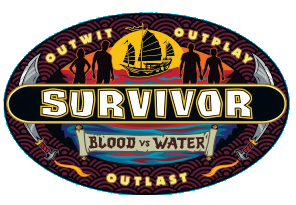 Survivor 27 - Blood vs Water