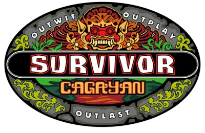 Survivor 28 - Cagayan - Brains, Beauty, Brawn