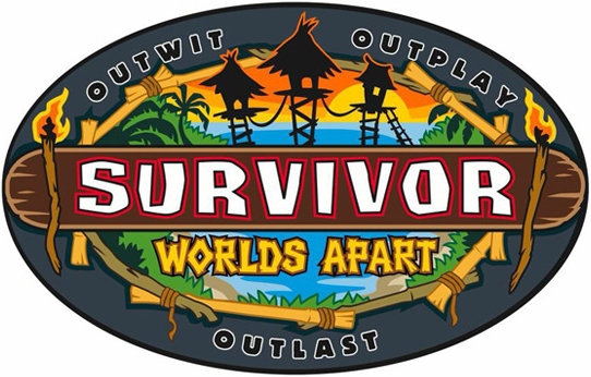Survivor 30 - Worlds Apart - White Collar, Blue Collar, No Collar